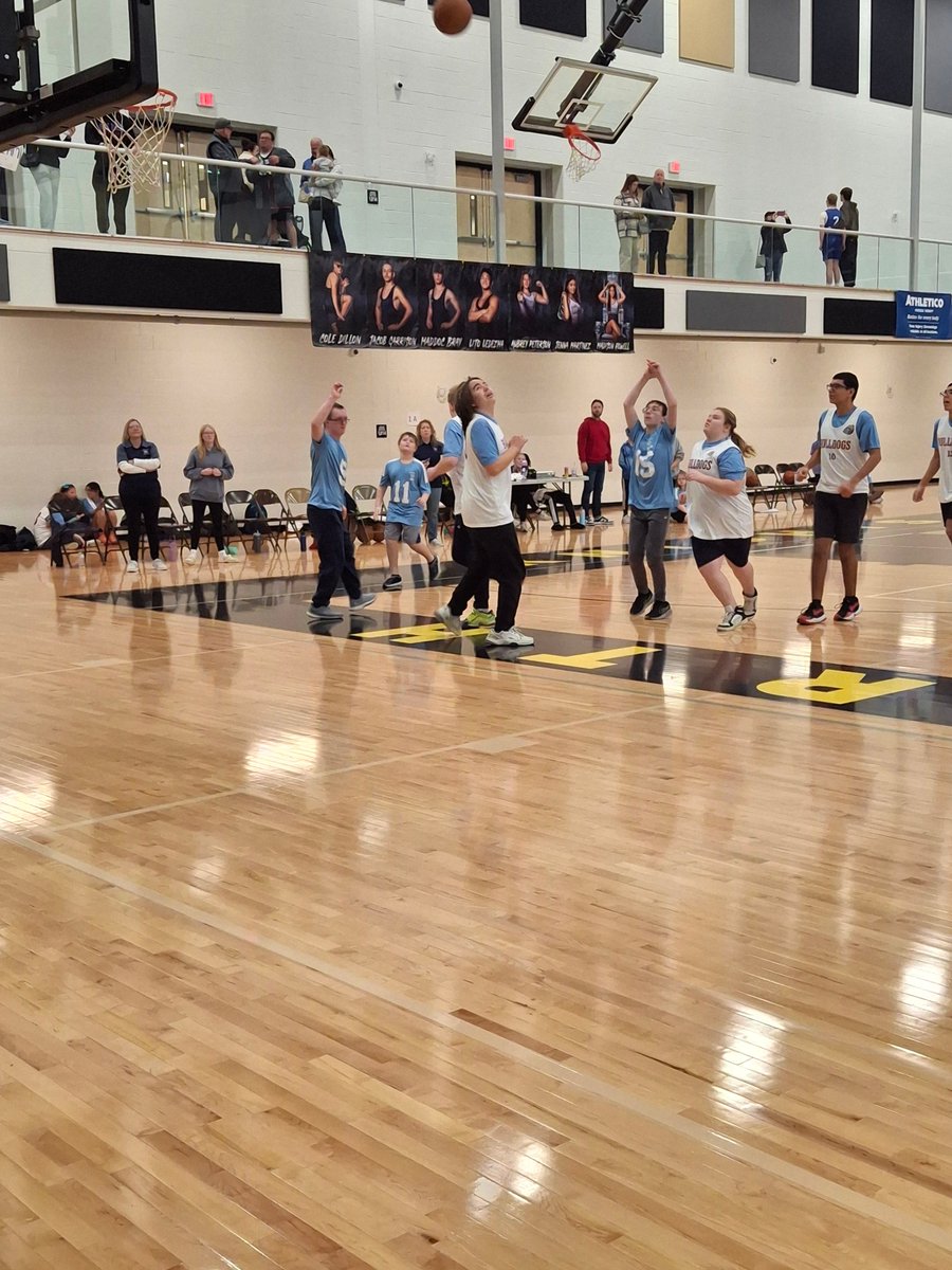 Special Olympics MO tweet media