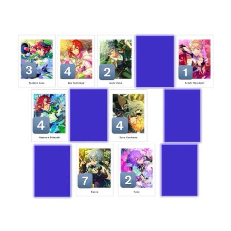 間宮@取引垢 tweet media