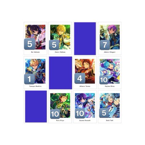 間宮@取引垢 tweet media