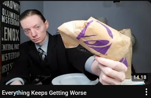 Images That Make You Feel Pain tweet media