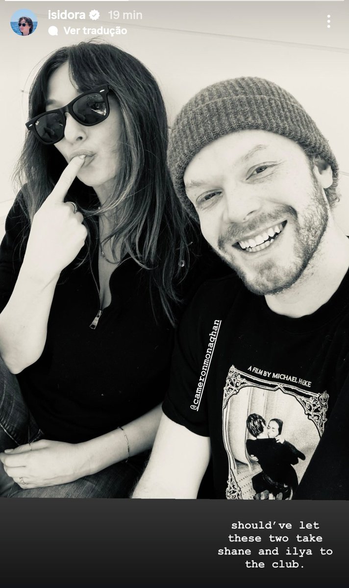 cmrnmonaghan's tweet image. THE CONCEPT OF SHAMELESS AND HEATED RIVALRY COLLAB BEING REAL