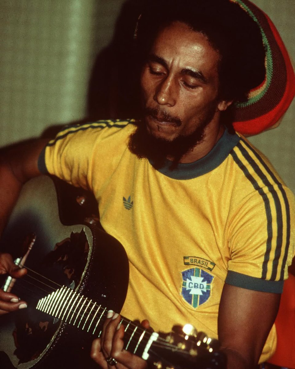 Marley Coffee tweet media