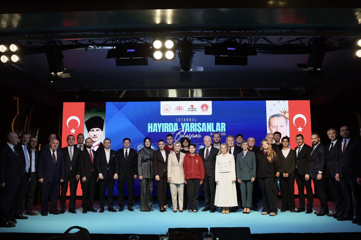 Mahinur Özdemir Göktaş tweet media