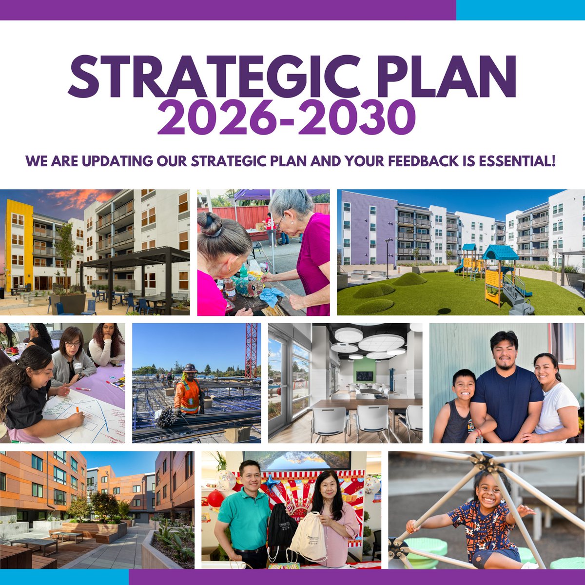 Santa Clara County Housing Authority tweet media