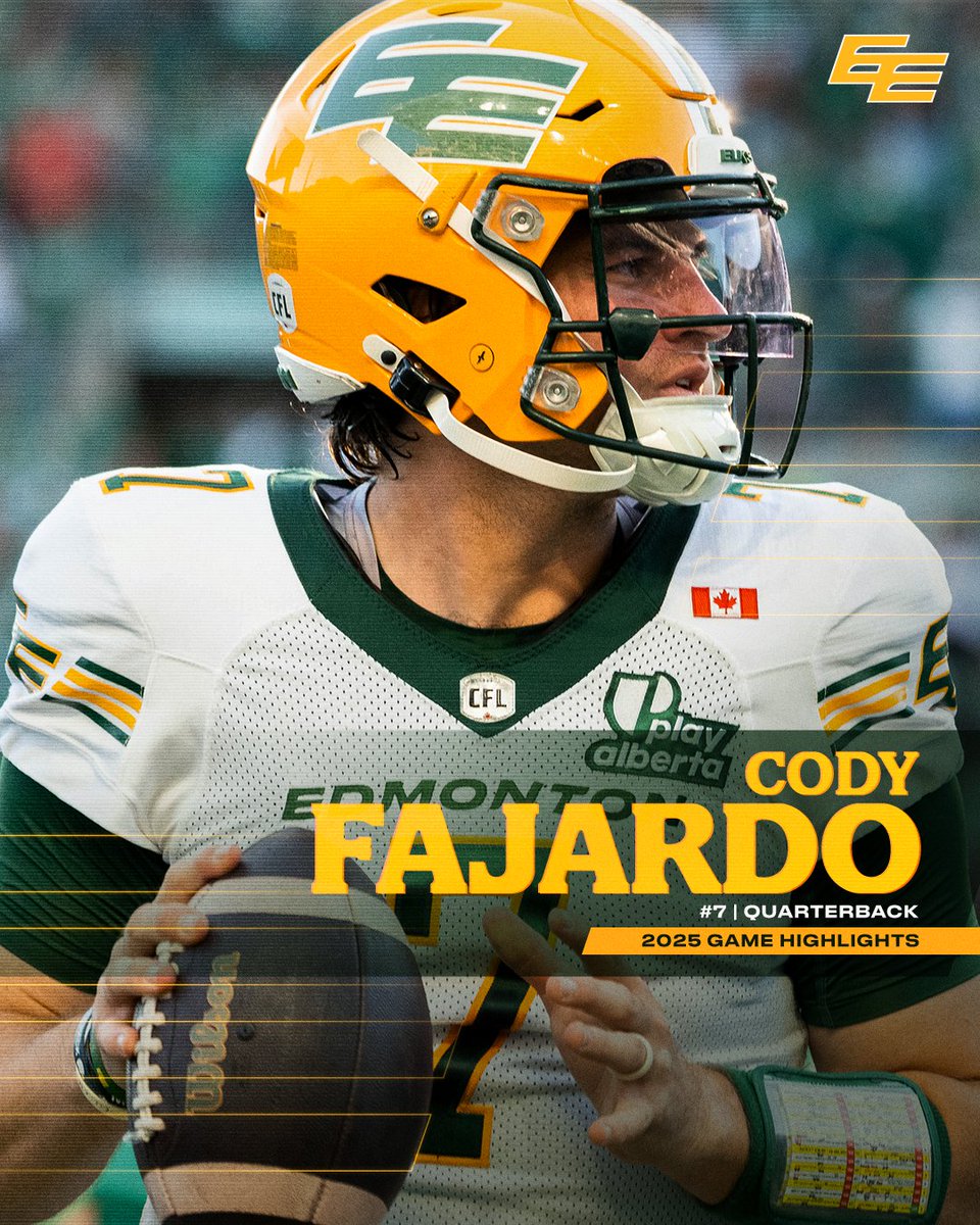 Edmonton Elks tweet media