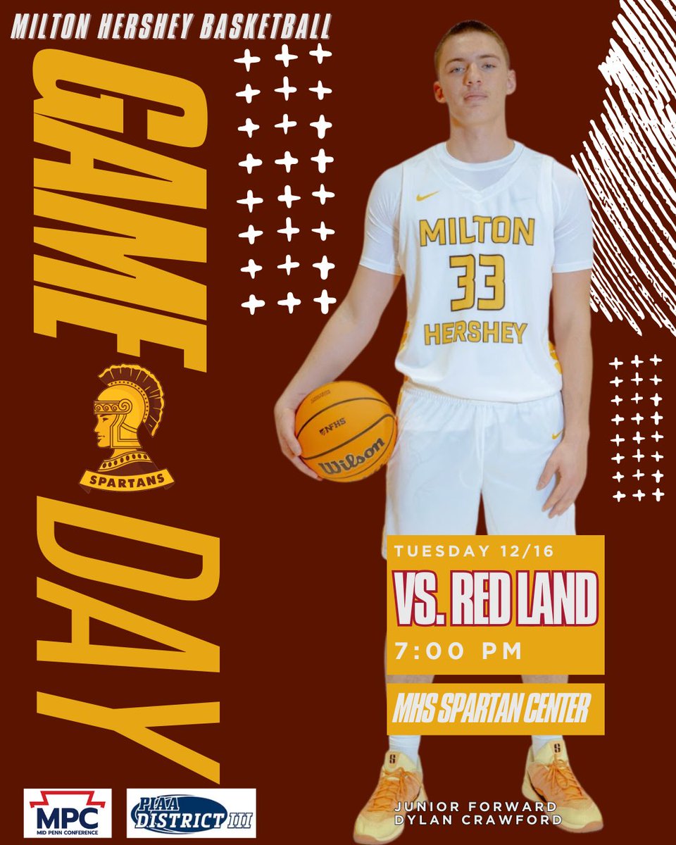 CoachCYoung's tweet image. Another Mid Penn Keystone matchup tonight in the Spartan Center. Come support!
—
@fwdylanc @MHSATHLETICS4 @paD3hoops @KeystoneBBall @RL_BoysHoops