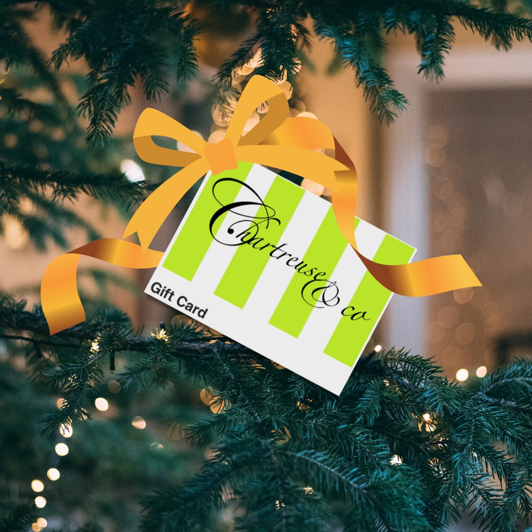 Chartreuse & co tweet media