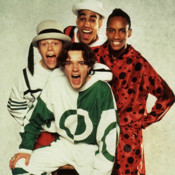 BILLY DANIEL BUNTER tweet media