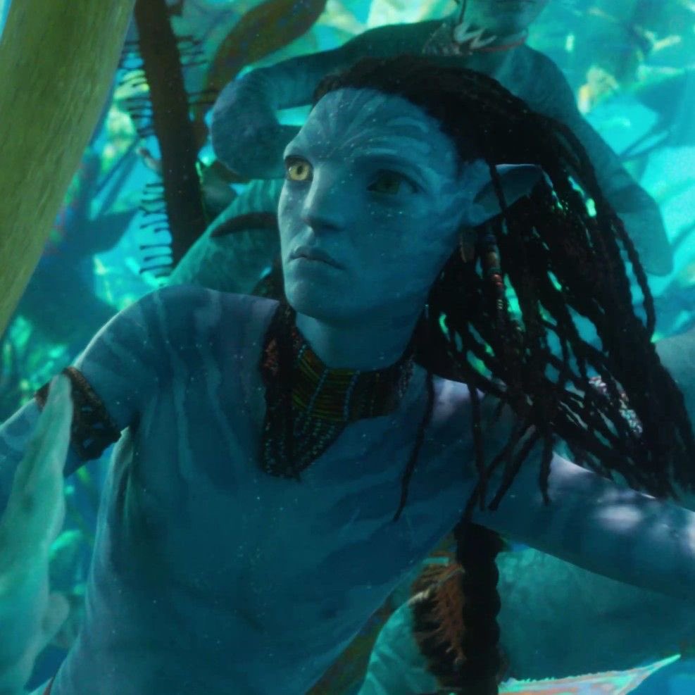 31DaysToFAA Day 28: Favourite character!