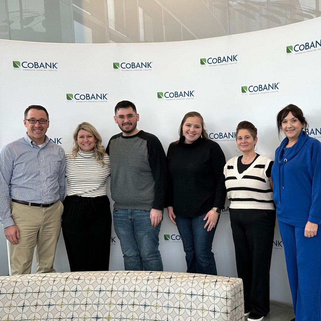 Thank you to CoBank for hosting our PAF board meeting &amp; staff retreat at your Denver office! Amazing views and even better hospitality. We’re grateful for the warm welcome and partnership. 🏔️💙