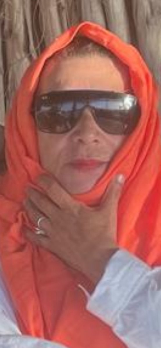 Un thé au Sahara … unforgettable moments …