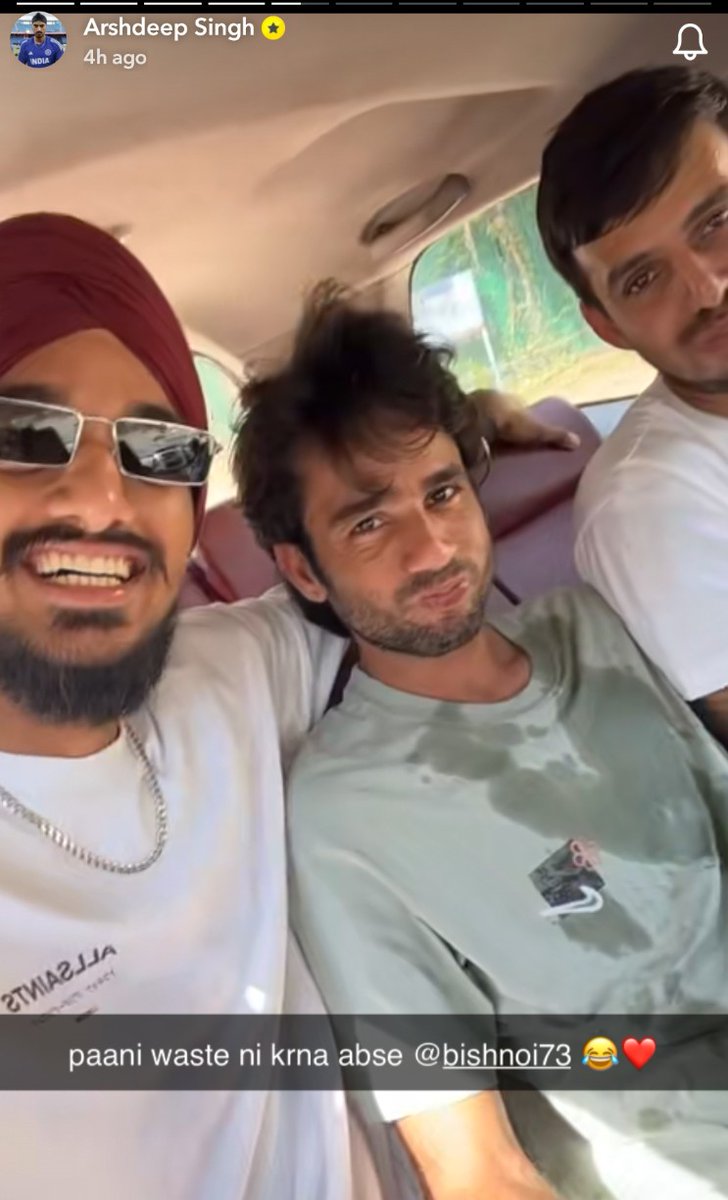 Dhillon tweet media