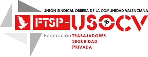 ⬆️ FTSP-USOCV consigue 1⃣1⃣de los 1⃣7⃣ delegados que se elegían en las 🗳️ DE MED AGC SERVICIOS AUXILIARES, siendo esta la primera vez que nos presentábamos. Gracias por el apoyo recibido por todos los trabajadores que han participado y al trabajo del equipo sindical de Valencia!
