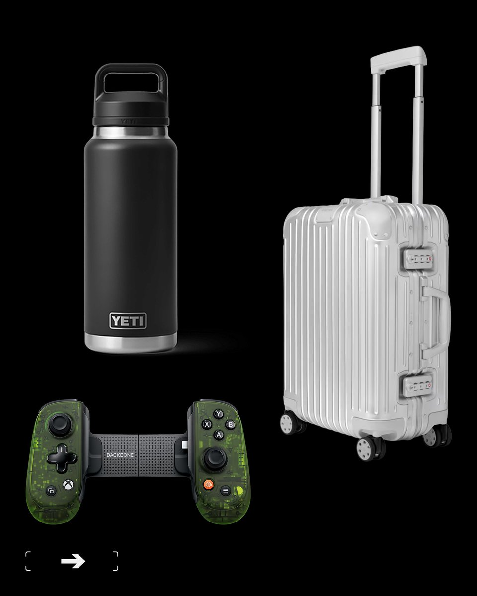 Backbone tweet media