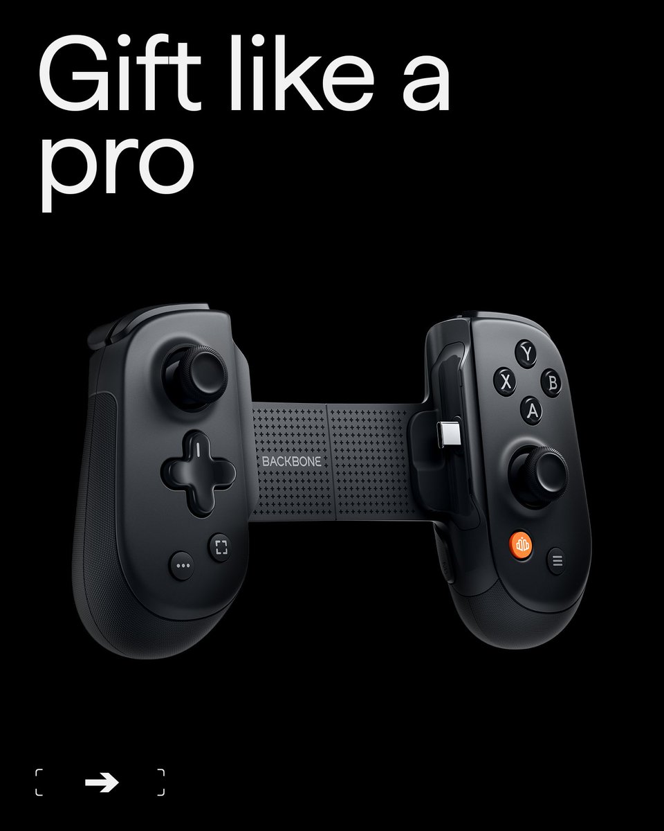 Backbone tweet media