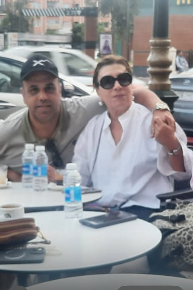 Moments of grace …