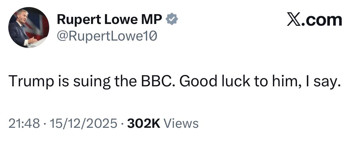 The Far Right are the traitors. 

They worship Trump and idolise Putin.

Decent Brits abhor these people.