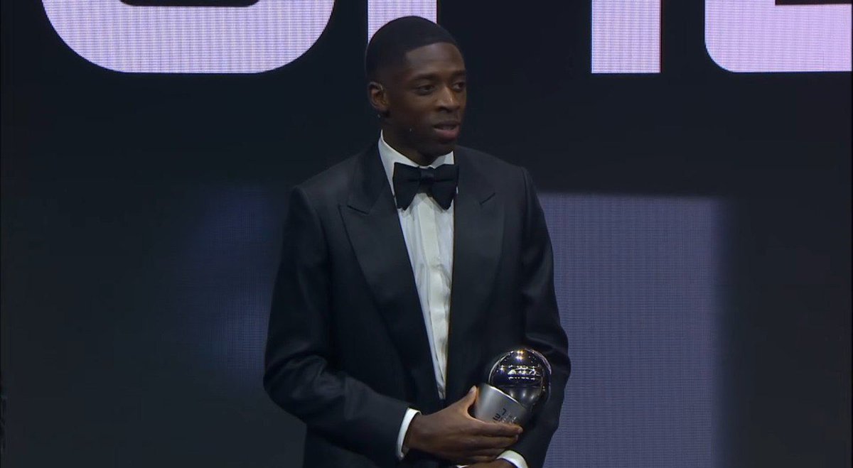 PARlSIEN's tweet image. Ballon d’or
Ballon d’or africain
Ballon d’or asiatique
The Best
Golden Boy
Trophée Yashin
Trophée UNFP meilleur joueur de L1
Entraîneur de l’année
Club de l’année
Directeur sportif de l’année

Le PSG 2024-2025 n’a rien laissé à personne.