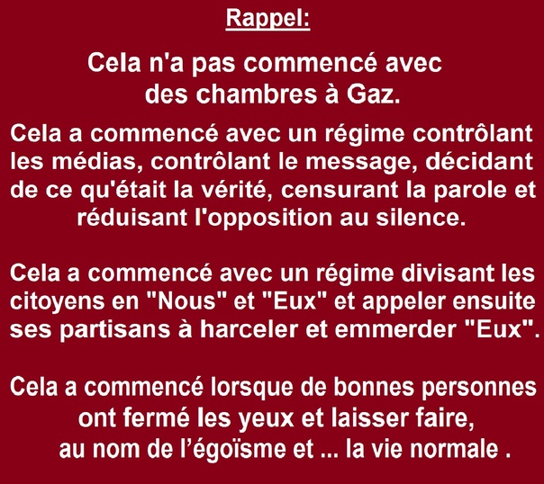 Citoyen initié (@citoyeninitie) on Twitter photo 