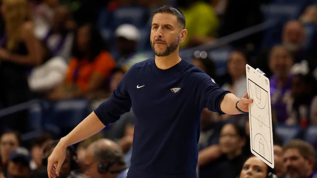 Pelicans Lead tweet media