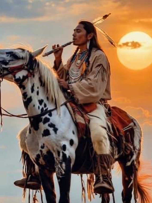 Native Americans (@nativesspirit36) / Posts / X