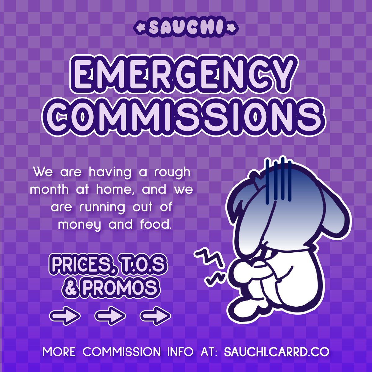 _sauchini_'s tweet image. comms open
dm me if interested c:
promos below ⬇️ (1/3)