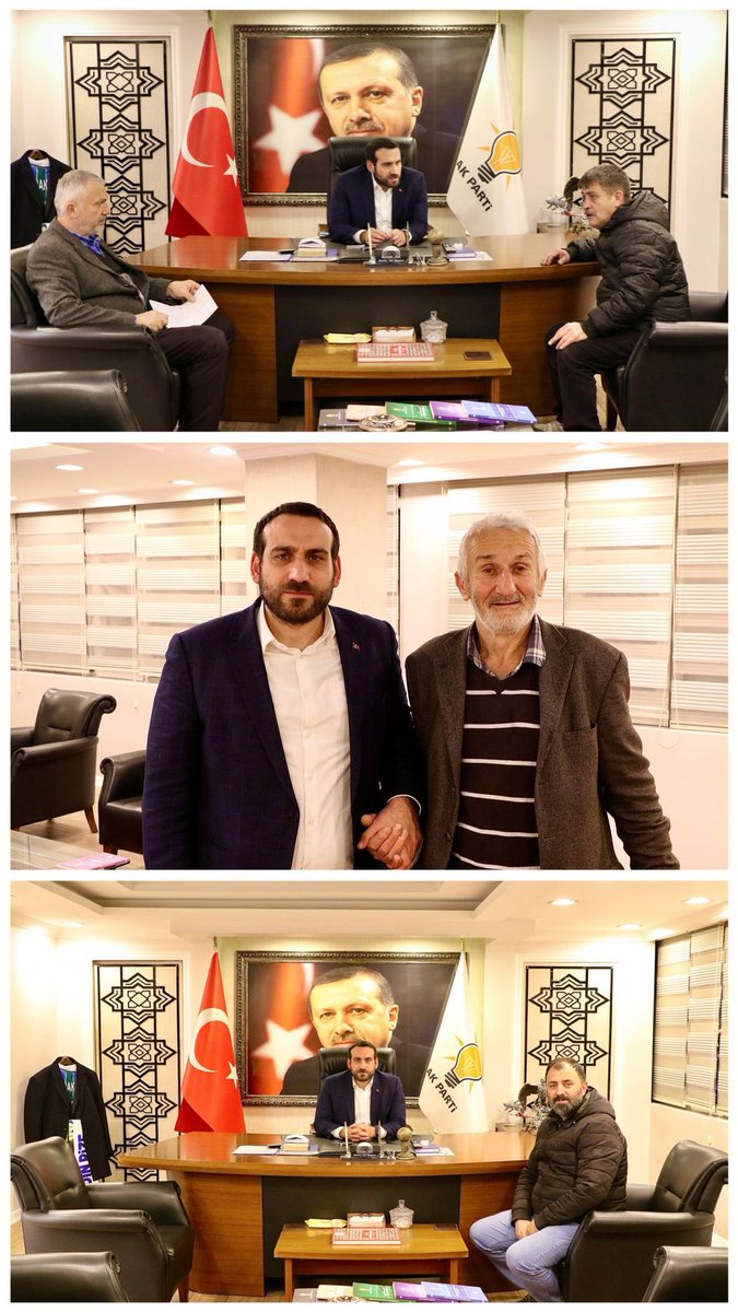 📌Esnaf ziyaretinde bulunduk,

📌Misafirlerimizi Merkez İlçe Başkanlığımızda misafir ettik,

📌Rize yeni Kültür ve Turizm İl Müdürü Alper AVLUK’u ziyarette bulunarak, hayırlı olsun dileklerimiz ilettik,

📌8.Dönem Yönetim Kurulu Toplantımızı gerçekleştirdik.