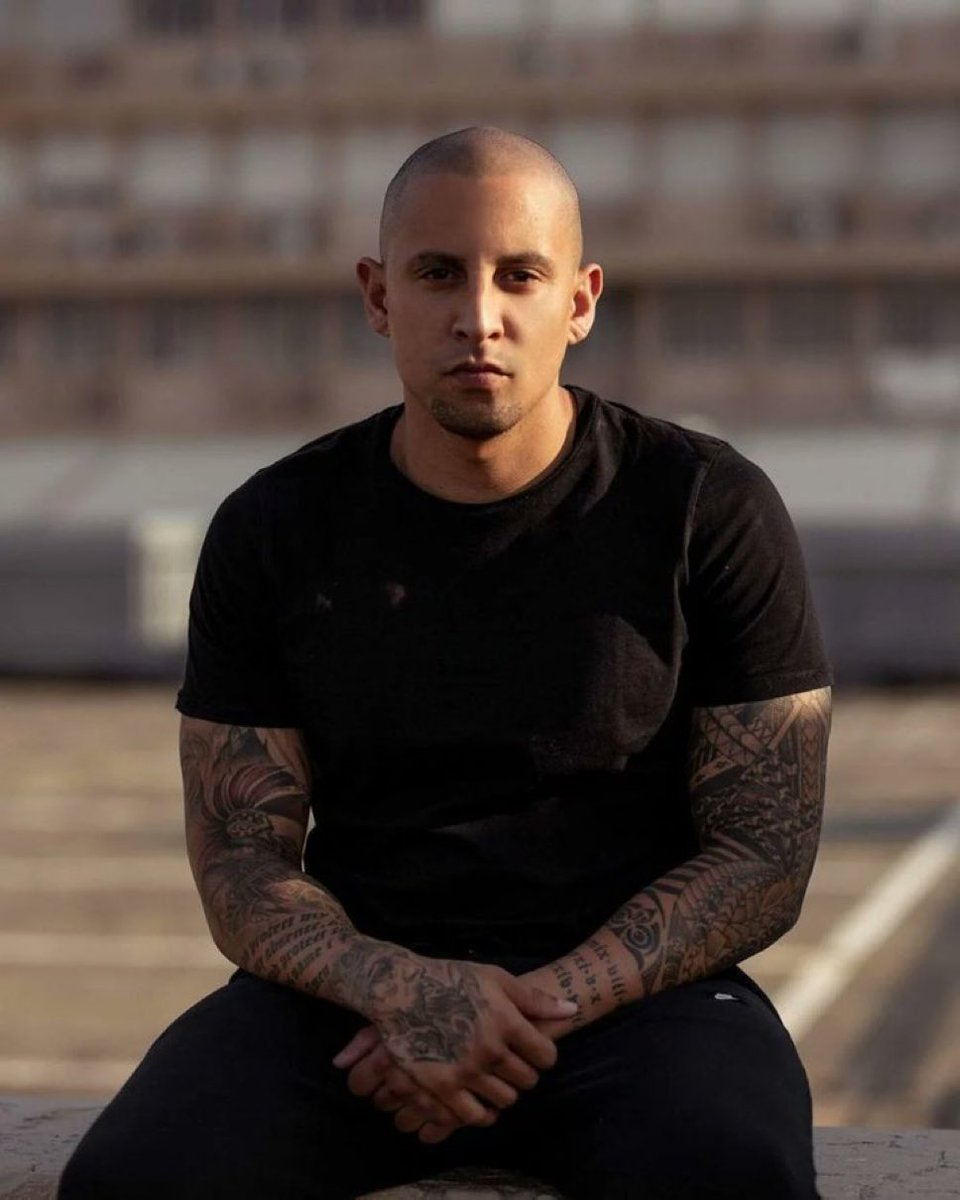 Sad news coming out of the Johannesburg CBD tonight: DJ Warras has reportedly lost his life🕊.