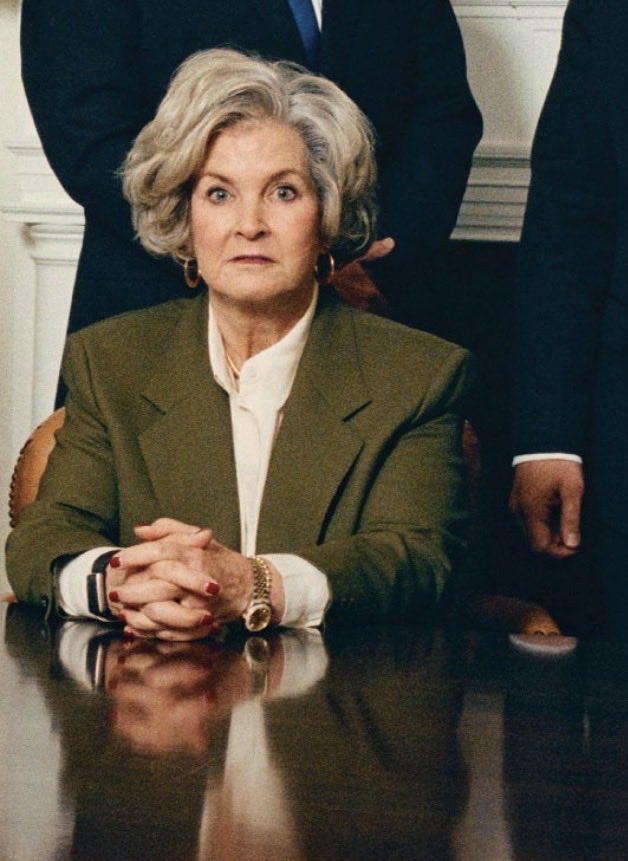 DEI speedwagon🌹🇵🇸 〽️ tweet media