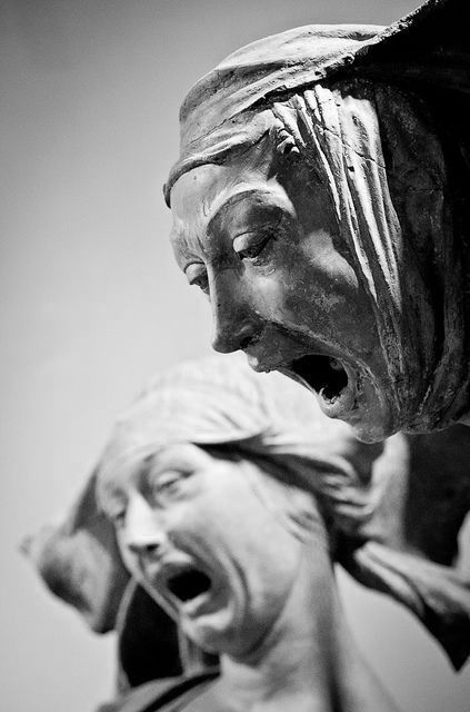 “Ruh bir şeyle meşgul olmazsa, sahibini meşgul eder." 
-   Gazali