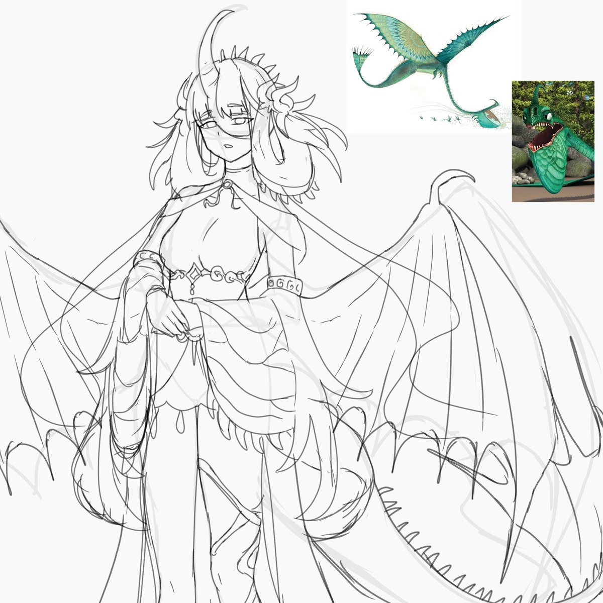 AC hunter - -( 🦀🧀open comission 5/5🎨)-- tweet media