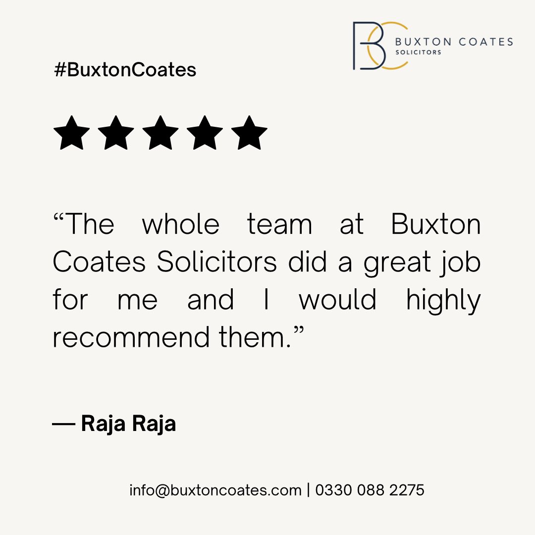 buxtoncoates's tweet photo. 🌟 CLIENT TESTIMONIAL 🌟

Ready to make your next move with confidence?

Contact us today 👇

📧 info@buxtoncoates.com
📞 0330 088 2275

#PharmacySale #PharmacyBuyers #HealthcareBusiness #CorporateLaw #BusinessSales https://t.co/0P41MCZvAH