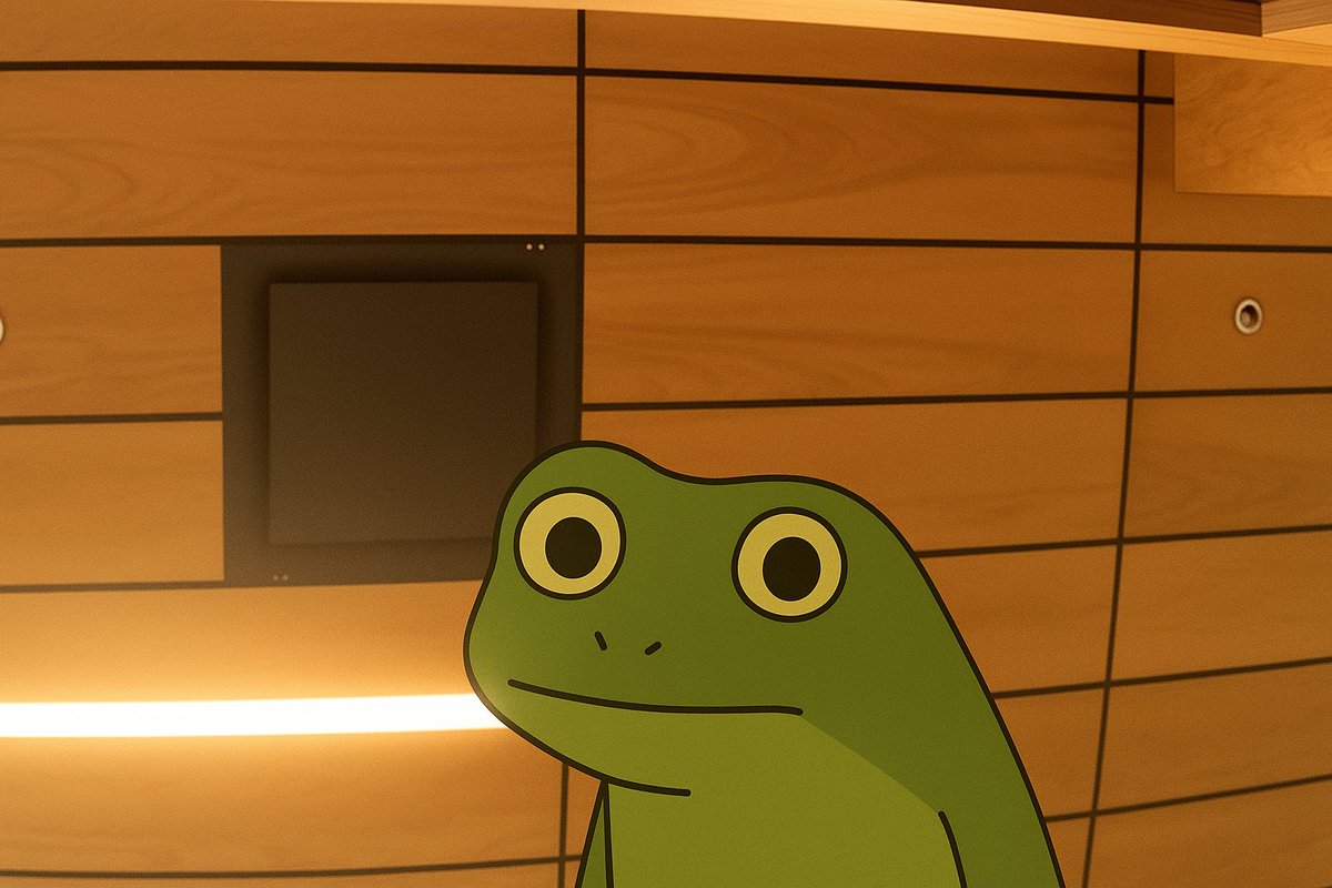FrogeVIP's tweet photo. @OpenAI Exciting update! https://t.co/dbbWv8p1V7