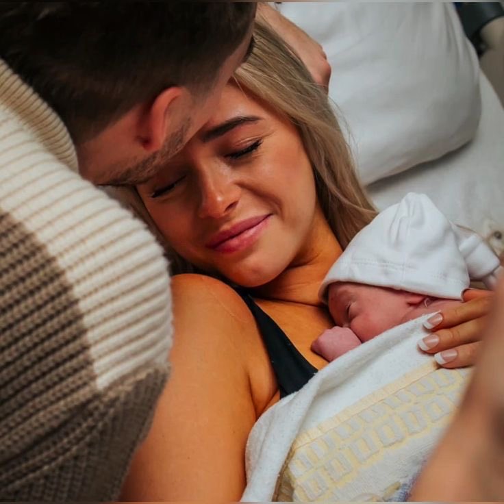 CleoFashions's tweet image. In that moment, love didn’t just exist — it multiplied, filling every space we didn’t know was empty.

#FamilyFun #MomLife