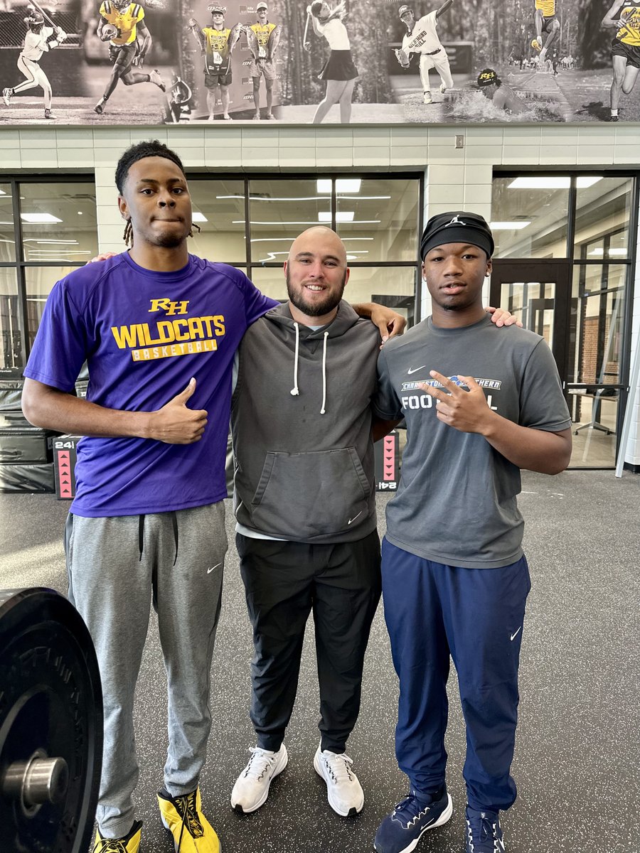 Richmond Hill FB tweet media