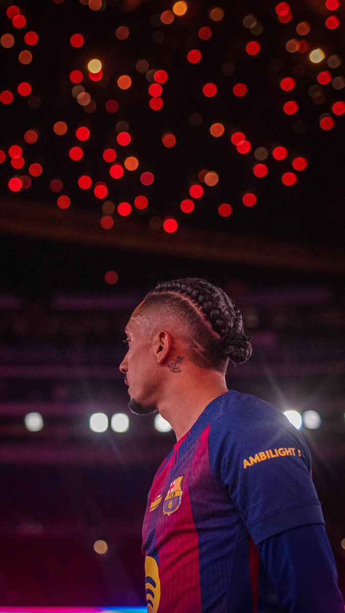 Actualité - Barça tweet media