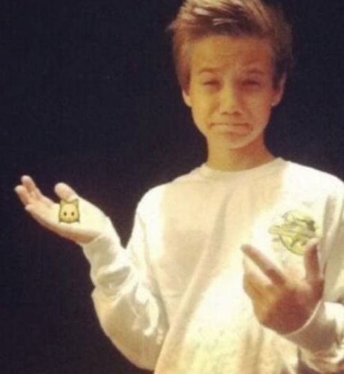 coopsmyangel's tweet image. jaden hossler