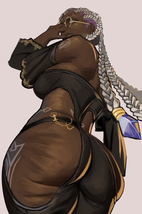 no more braids billy