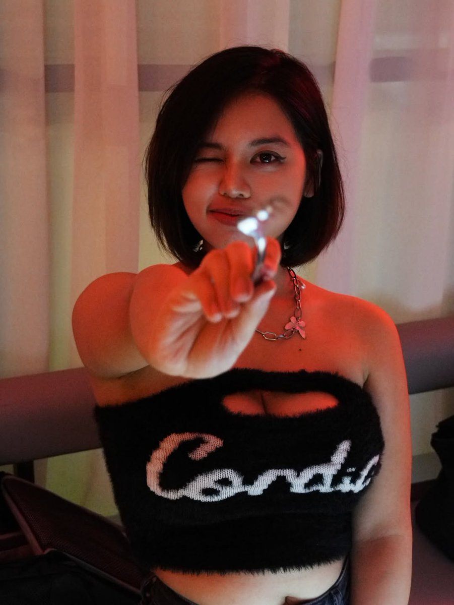 Lindasdotdos's tweet photo. lilhua12 https://t.co/o1SeqYHJSN