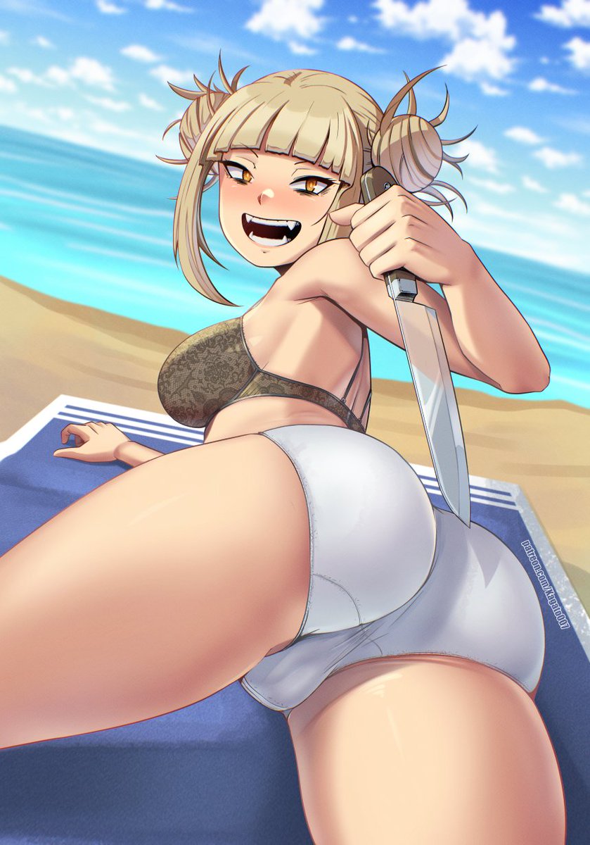 Come here, handsome ^^