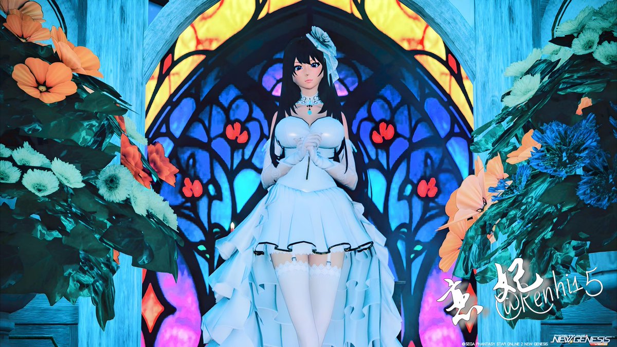 #PSO2_NGS　#PSO2NGS_SS
#恋妃の百色眼鏡SS　
#メンテの日なのでssを貼る

皆さま、こんばんは😊

今週は、20日行う #2025クリスマス集会
の宣伝を兼ねたSSです。

当日は22:00から会場がオープンしています。☺️

SHIP10 Cスペース 344411-243715

皆様にお逢いできるのを愉しみしていますね🥰