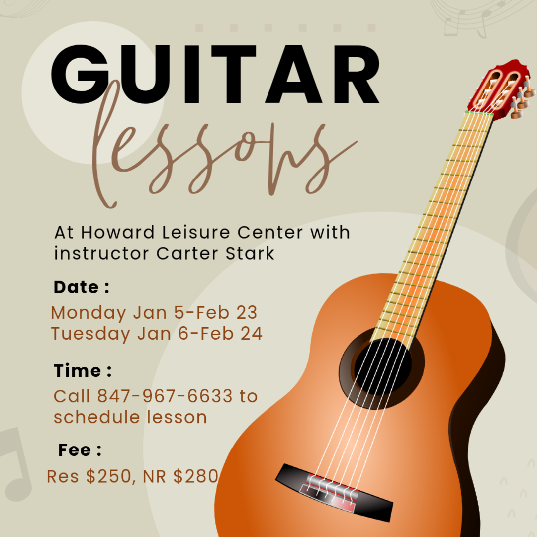 Niles Park District (@nilesparkdist) on Twitter photo 