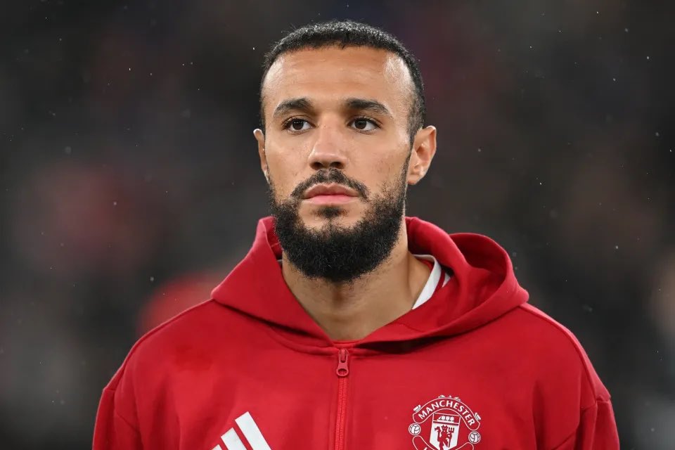 mufcMPB's tweet image. 🚨😡 Manchester United have been left frustrated by Morocco after they refused to let Noussair Mazraoui play against Bournemouth. United feel they have been unfairly punished for having their game moved to Monday - a decision that was out of their hands - and that Morocco have…