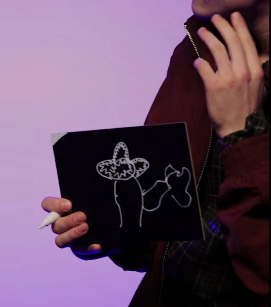 corefoursource's tweet image. core four demogorgons