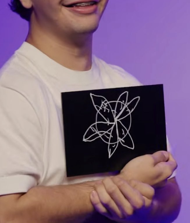 corefoursource's tweet image. core four demogorgons