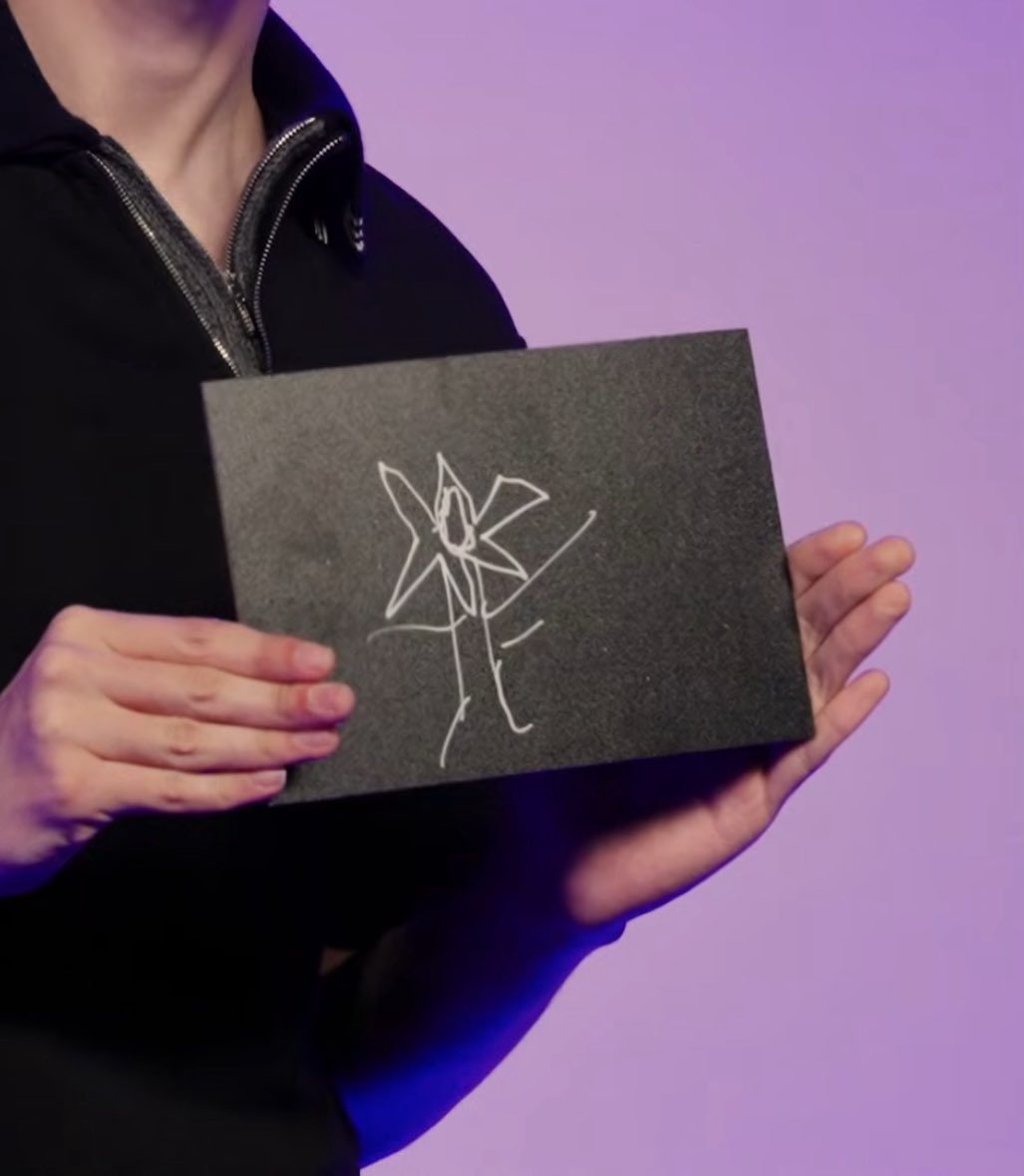 corefoursource's tweet image. core four demogorgons