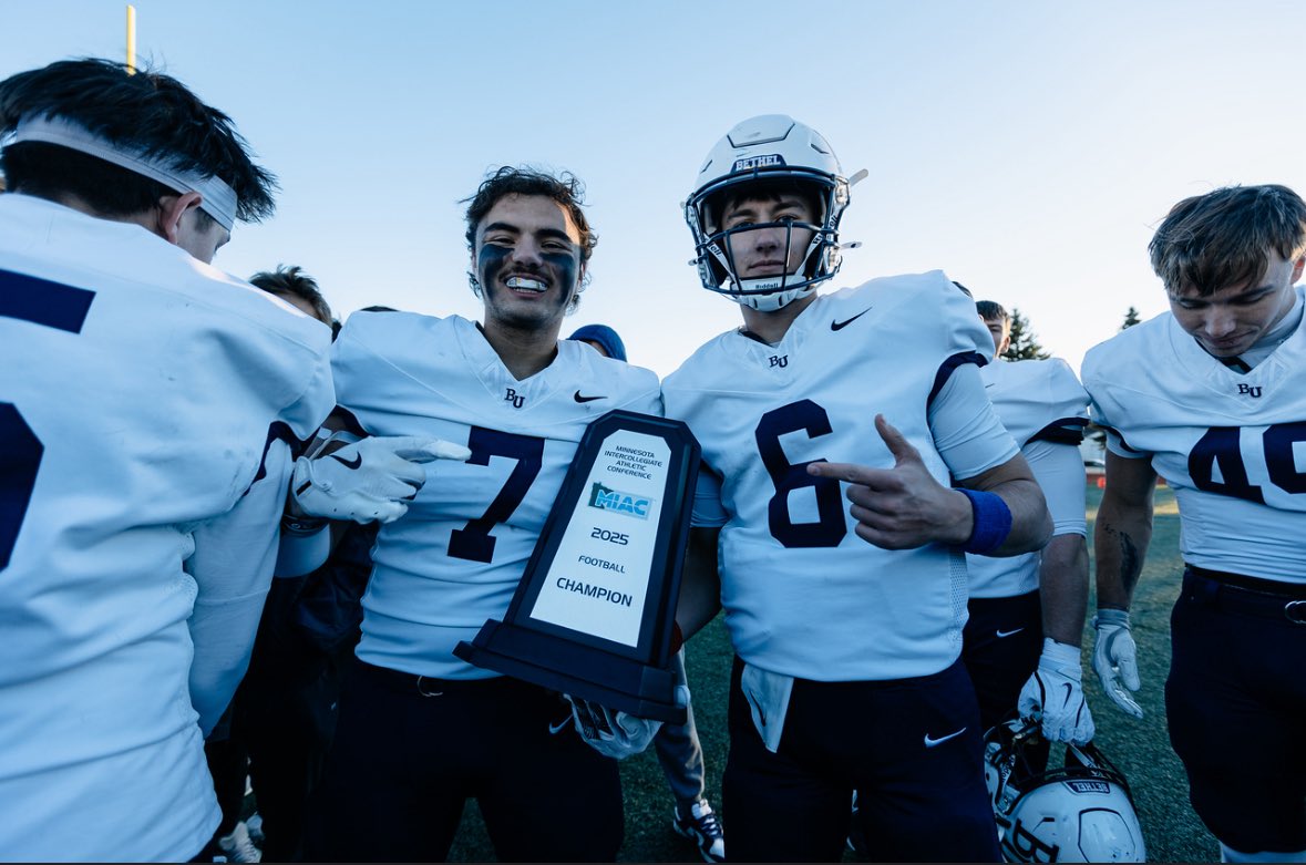 Cole Gerrell tweet media