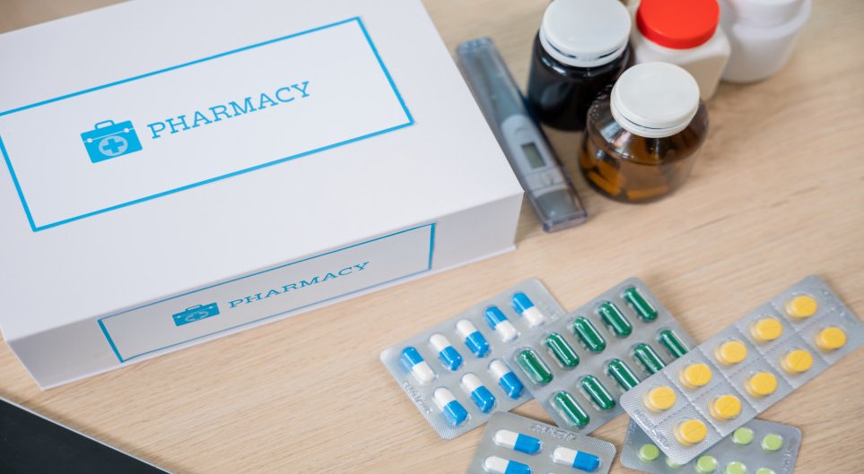 صدور تعليمات صرف الدواء ونقله عن بُعد لسنة 2025 في الجريدة الرسمية 