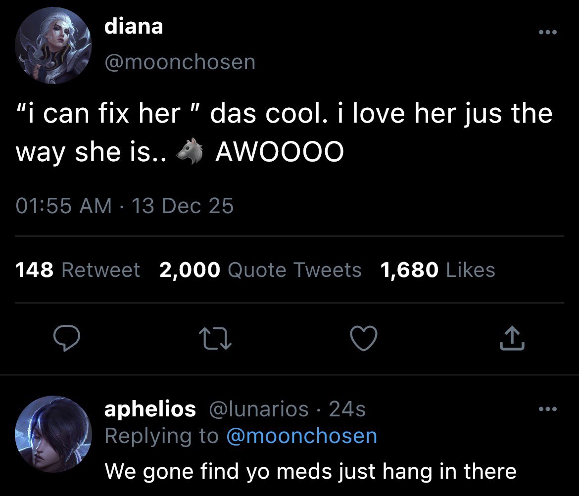 𝓟𝓸𝔀𝓮𝓻𝓮𝓭 𝓑𝔂 𝓐𝓾𝓽𝓲𝓼𝓶 tweet media