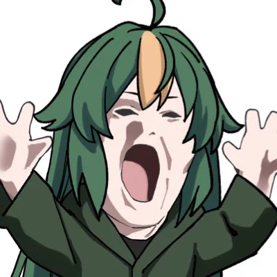 #新しいプロフィール画像